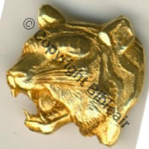 A0528  1953 A0528 SPA.162 1.12 TIGRE  AB.P +NH 1 Li Bol Dos lisse  incurve leger Src.airik1985 167Eur03.13 