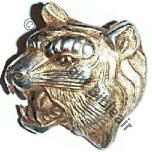 A0528  1953 A0528NH SPA.162 1.12 TIGRE  DRAGO Eping nourrice Dos lisse irreg Embouti NoP142  125Eur02.07 