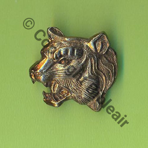 A0528  1953 A0528NH SPA.162 1.12 TIGRE  DRAGO Eping nourrice Guilloche etame lisse Embouti No efface  Sc.Y.GENTY 150Eur11.11 