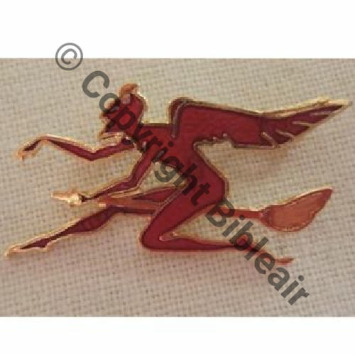 A0572  1986 A0572 SPA.160 4eDRILLE 1.13 DIABLE ROUGE  SM Eping soudee Dos lisse Src.airik1985 52Eur06.13 