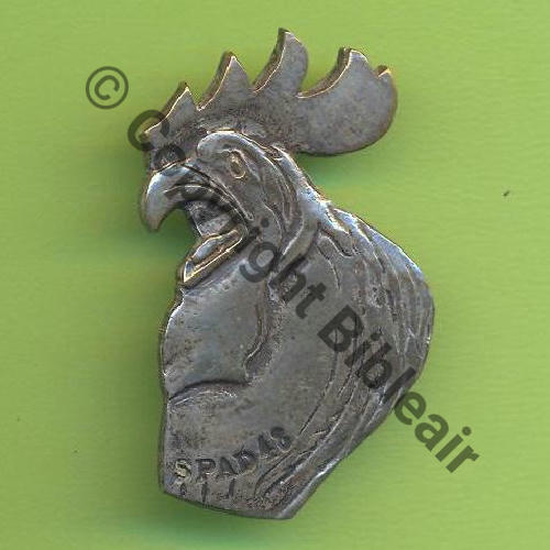 A0577  1932-37 A0577NH SPA.48 2eDrille GC.1.1 SPAD 48 En creux  DrPNBer 3Li Dep Bol fenetre pastille DrPN Dos lisse irreg Src.Y.GENTY 267Eur(x2) 
