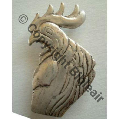 A0577  1949-50 A0577NH SPA.48 1eDrille EC.4.2 DIJON  SM Eping nourrice bascule Dos lisse irreg 133Eur04.07