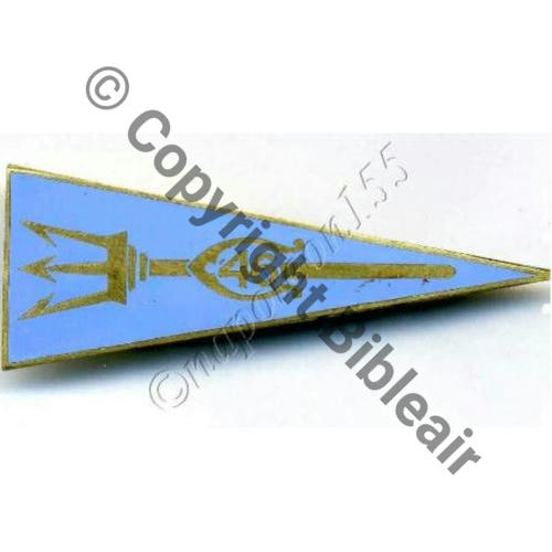 A0619  1953.65 A0619 1eDRILLE C.46 ECN.1.30 LOIRE TOURS  SM Bol allonge Dos lisse SNH Sc.STELLA 29Eur12.06