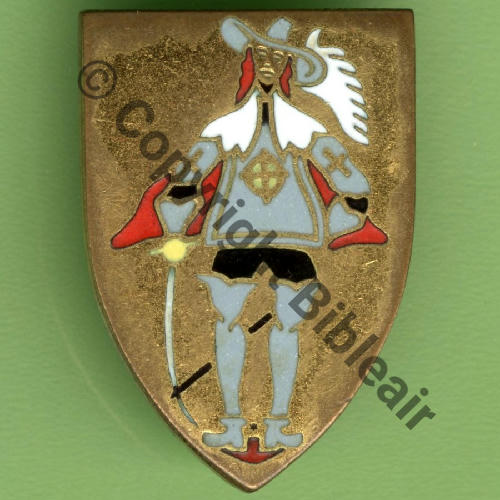 A0720 1951.54 ERC.3.561 1eDRILLE EEC.3.10 & 3.17 A0720NH  A.AUGIS ST.BARTH LYON 3Lig relief Bol fenetre allonge Dos strie No41 1940+ Src.Y.GENTY 73Eur(x2) 