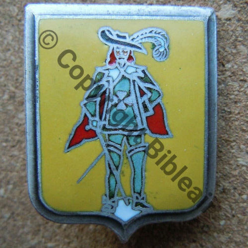 A0720 1957.63 EC.2.20 1eDRILLE Sol BLANC  A.AUGIS ST.BARTH LYON 3Lign Non No Src.alabastide 228Eur03.21