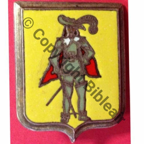 A0720 1957.63 EC.2.20 1eDRILLE Sol JAUNE  A.AUGIS ST.BARTH LYON 3Li +Poincon AA Lyon Bol fenetre allonge Dos lisse irreg Src.skytears277 168Eur04.14 