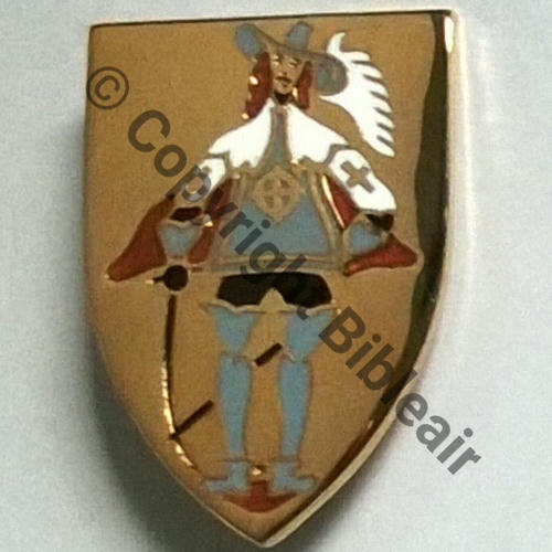 A0720 1978 ERC.3.561 1eDRILLE 3.10 4.33 CHEVEUX ROUGES Traits Epais  FIA Ed LYON Tambour Dos lisse Src.insignes.78 50Eur05.24 