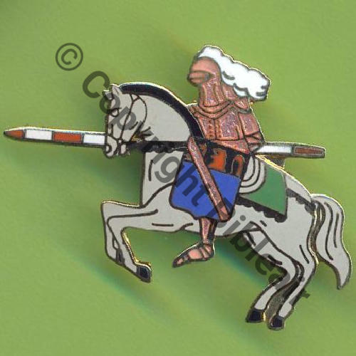 A0751  1980+ A0751 1eDRILLE CHEVAL BAI 2.13  PARIS.INS CHEVAL GRIS Src.Y.GENTY 