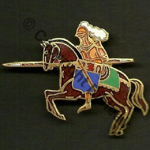 A0752  1956+ A0752 2eDRILLE 2.13 CHEVAL BRUN  SM Bol fenetre allonge Dos lisse irreg  Type Augis Sc.JJ.LECLERCQ  80EurInv