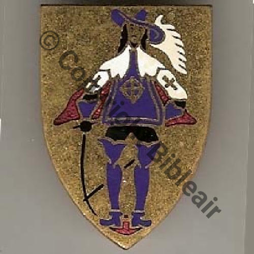 A0768 1957.63 ERC.4.561 2eDRILLE EC.2.20 A0768NH  AUGIS SM Bol allonge grave AUGIS LYON Dos lisse irreg Sc.mian04nou 172Eur03.09 