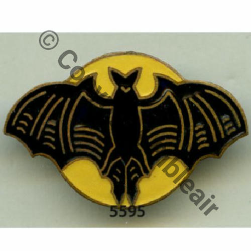A0799 1939+ 1eDRILLE GCN 1.13 VB.135  A.AUGIS LYON 1Li en creux 2Anno Dos lisse irreg  Src.grandspins13  163Eur03.10