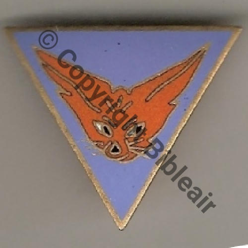 A0821 1960+ 2eDRILLE EC.1.9 FENNEC  DrP+Bol Guilloche Src.mian04nou 89Eur01.09