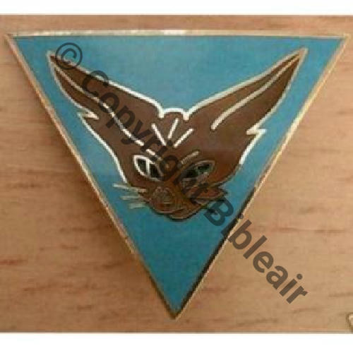 A0821 1989.2011 2eDRILLE EC.3.4 FENNEC  SM Dos lisse  20Eur01.05