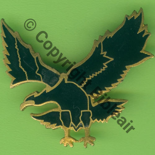 A0826  1960.65 1eDRILLE EC.1.9 CORBEAU  DrP Eping nourrice Guilloche vrac SNH No17 EMAIL GF Src.Y.GENTY 70Eur05.24 