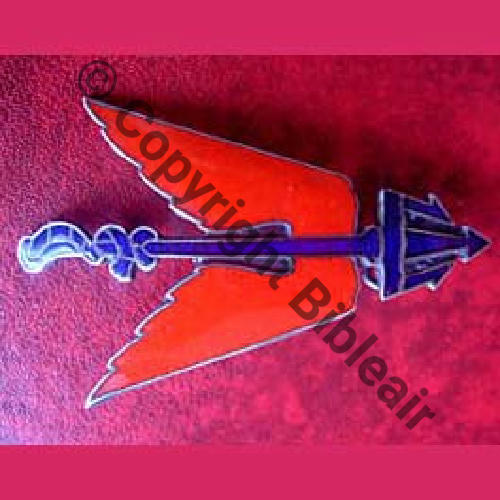 A0841NH 3C2 WW2 THEUNISSEN Grave 1ere ESCADRILLE  No6 Bol Dos lisse Sc.miltetedemule 156Eur(x2)