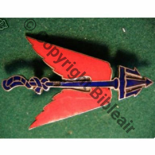 A0841NH 3C2 WW2 THEUNISSEN Grave 1ere ESCADRILLE  No8 Eclat email 100Eur01.06