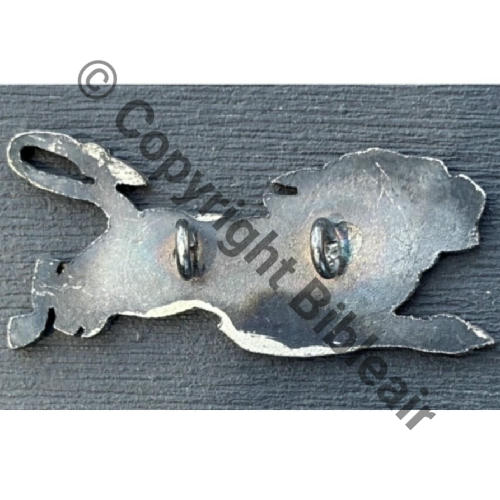 A0842  1936.42 A0842NH 4C1 LION 2eDRILLE GC.1.8  SM 2Anneaux Dos lisse 29mm Src.ed.collection3 955Eur07.26 