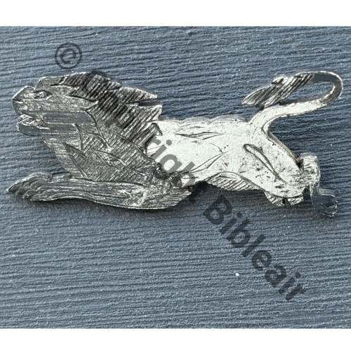 A0842  1936.42 A0842NH 4C1 LION 2eDRILLE GC.1.8  SM 2Anneaux Dos lisse 29mm Src.ed.collection3 955Eur07.26 