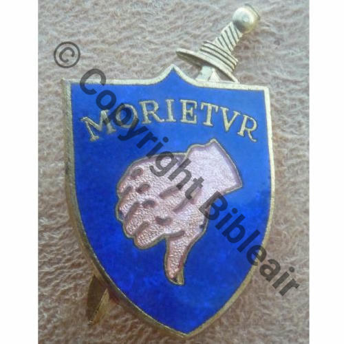 A1019  1970+ A1019 2eDRILLE 3.13 MORIETUR  FIA LYON Bol fenetre allonge Dos lisse 33Eur(x2) 