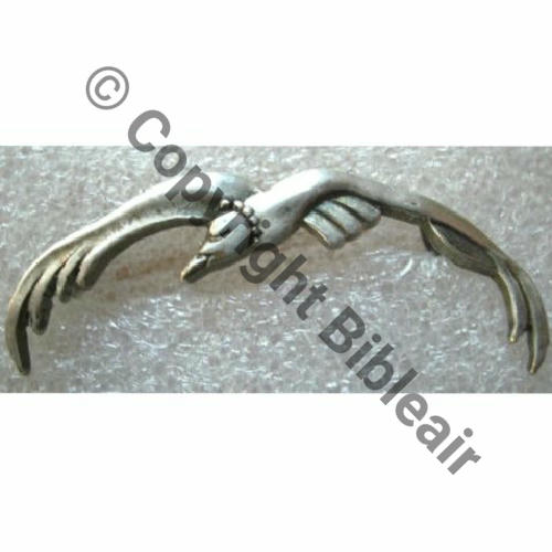 A1059  1933-43 A1059NH SPA.37 3eDrille GC.2.3  A.AUGIS LYON 1Ligne en creux 2Anno Dos lisse COL EPAIS COURT Src.jmdors1117  104Eur04.12 