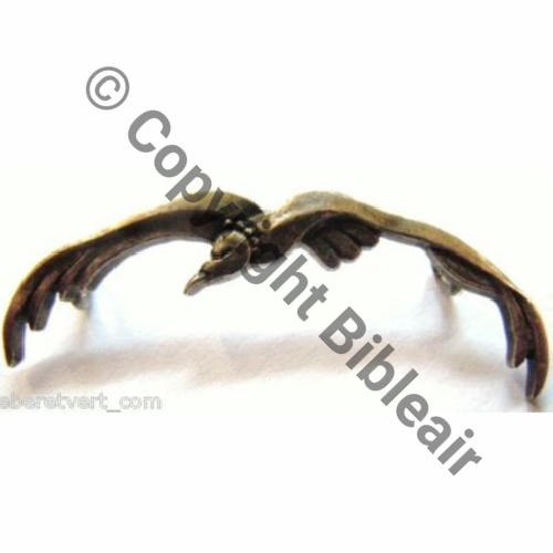 A1059  1933-43 A1059NH SPA.37 3eDrille GC.2.3  AUGIS LYON 1Ligne en creux No181 2Anno Dos lisse COL EPAIS COURT 42mm Sc.leberetvert 230EurInv 