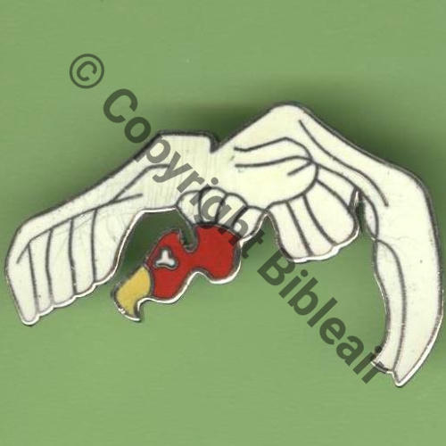 A1059  1975+ A1059 SPA.37 1er Drille 1.4  SM oeil blanc treffle   Bol prisonnier petit Dos lisse No72 Resine Src.Y.GENTY 51Eur05.15