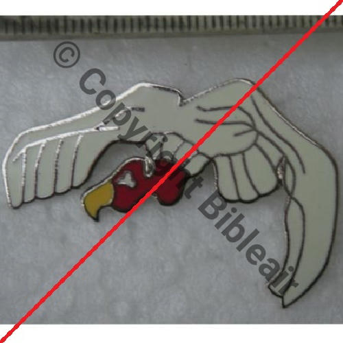 A1059  FAUX CUICH A1059 SPA.37 1e Drille 1.4  SM Bol oval fenetre neuf Dos irreg VENDEUR wanty0475 27Eur02.13 