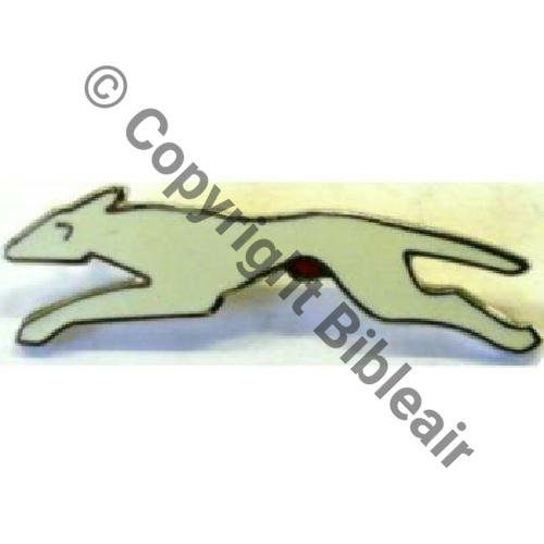 A1060  1976- A1060NH SPA.81 2eDrille 1.4 LEVRIER  SM Bol fenetre oval Dos lisse irreg Sc.propeller520 48Eur(x3) 