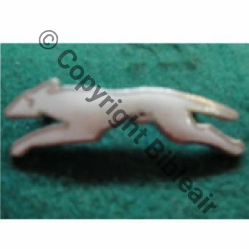 A1060  1976- A1060NH SPA.81 2eDrille 1.4 LEVRIER  SM Bol rectangle Dos lisse +Ramasse et petit sexe Sc.carloman711 80EurInv 