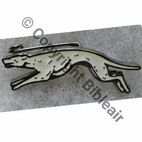 A1060  2010 DISSOLUTION A1060 SPA.81 2eDrille 1.4 LEVRIER queue evidee  IMC SM Griffes et butees Dos irreg scintillant SNH SANS No Src.T.LECLERE 35Eur10.16 