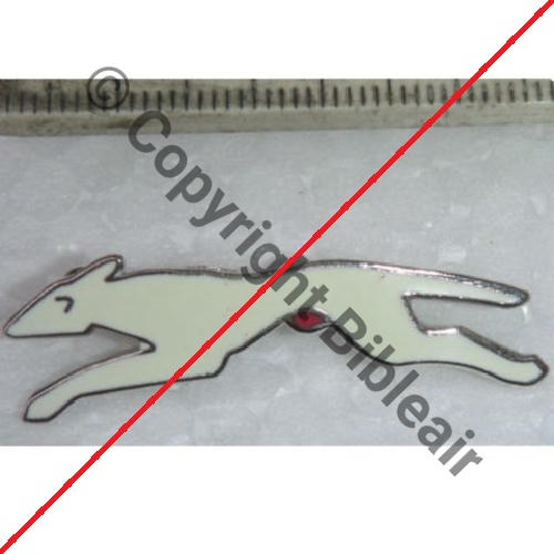 A1060  FAUX CUICH A1060 SPA.81 2e Drille 1.4  SM Bol oval fenetre neuf Dos irreg VENDEUR wanty0475 16Eur03.17 