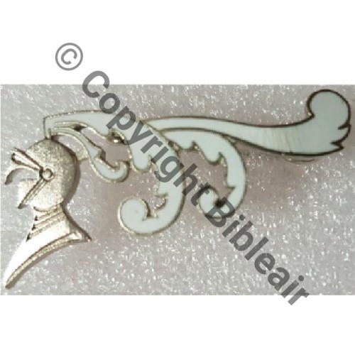 A1093  1970+ A1093 SPA.15 1eDRILLE 1.7 PROVENCE  FIA LYON 1Ligne Bol rectangle fin Dos lisse irreg Plumet attache 2points SNH Src.tulear2b 45EurInv 