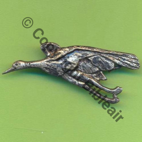 A1096  1920-33 SPA.103  3eDRILLE 2eRAC Incertain  SM Epingle soudee Dos lisse Src.Y.GENTY 