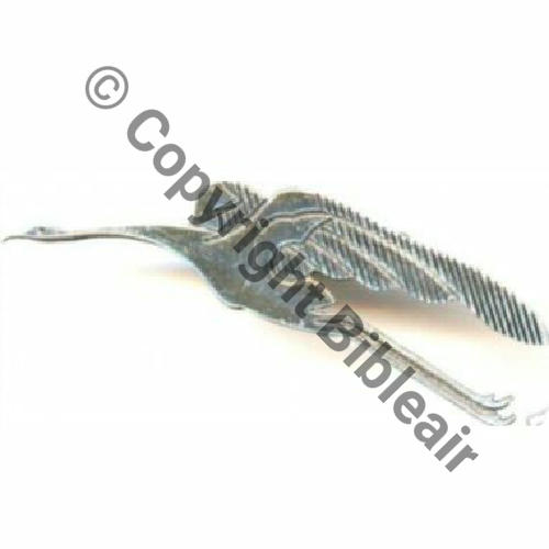 A1096  1977+.. A1096 SPA.103 2e Drille 1.2 CIGOGNE AILE HAUTE  SM Attac secu... No 97Eur10.06