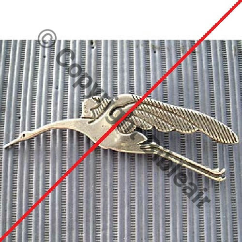 A1096  FAUX SPA.103 Eping bascule No1096 est NH A1096 de 1977 Dos irreg SEMBLANT DE POINCON 302Eur04.09 RECELEUR.jose171 31Eur si COPIE  
