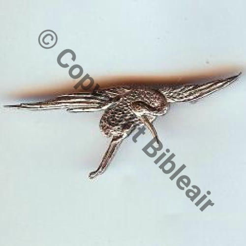 A1100NH SPA.73 CIGOGNE VIRAGE JAPONAISE DRILLE 1RAC 32e 38eRAM  SM 2Anno Dos lisse Sc.dixmude 334Eur01.08 
