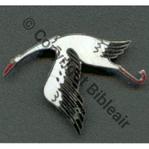 A1104  1933+ A1104NH SPA.3 CIGOGNE AILES BASSES 1eDRILLE GC.I.2  A.B Bol 1933+ Source collect JJ.LECLERCQ 
