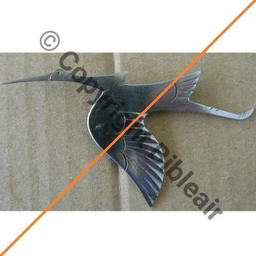 A1104  DOUTEUX TROP NEUF  A1104NH SPA3  SM Eping soudee Dos lisse Src.bavf44  40Eur05.16 