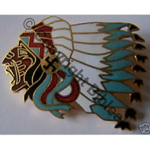 A1105 1949+ SPA.124 1eDRILLE 2.4 SIOUX A1105NH SM Broche Granuleux EmailGF 220Eur(x3) 