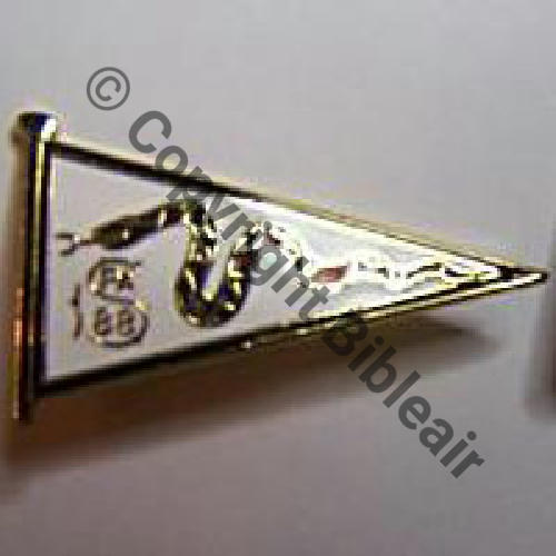 A1108 SPA.88 1eDrille 3.11 SERPENT FANION  AB Tambour Dos lisse irreg scintillant SNH 52Eur10.06