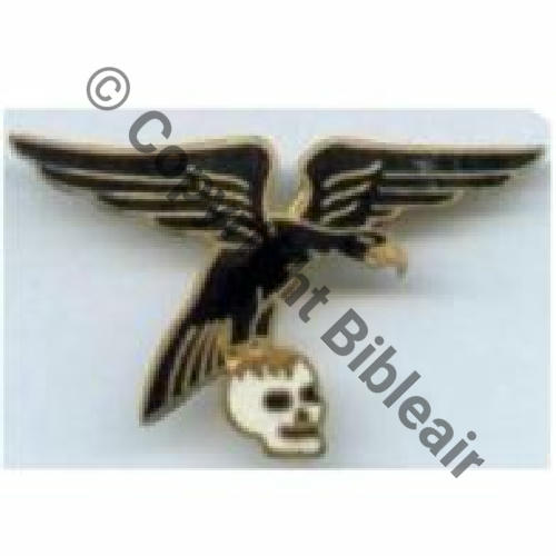 A1112  1977+ A1112 SPA.91 1e Drille 2.11 AIGLE NOIR  SM+Bol Dos lisse irreg 36Eur05.05