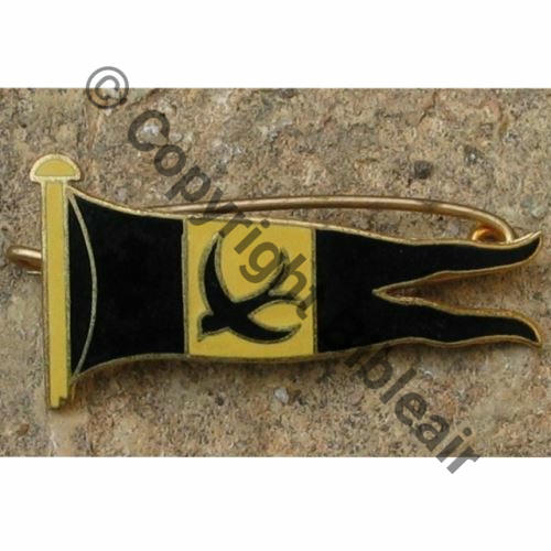 A1116  1950.60 A1116NH SPA.95 1eDRILLE 1.3 REIMS  A.AUGIS.LYON 1Lign  Broche Dos lisse irreg scintillant Src.b1collection 78Eur(x2) 