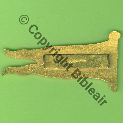 A1116  1950.60 A1116NH SPA.95 1eDRILLE 1.3 REIMS  AUGIS SM Broche gravee AUGIS-LYON 1Li Dos lisse irreg  Src.Y.GENTY 64Eur(x4)