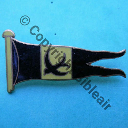 A1116  1950.60 A1116NH SPA.95 1eDRILLE 1.3 REIMS  SM Broche Dos lisse irreg Src.princessedesiles 58Eur(x3) 