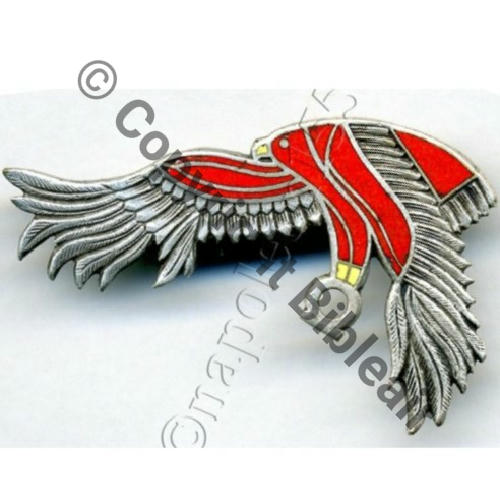 A1117  1936.47.. A1117NH SPA.153 2eDRILLE GC.1.4 GYPAETE  A.AUGIS LYON Eping bascule Dos lisse irreg Sc.STELLA 55Eur(x2) 