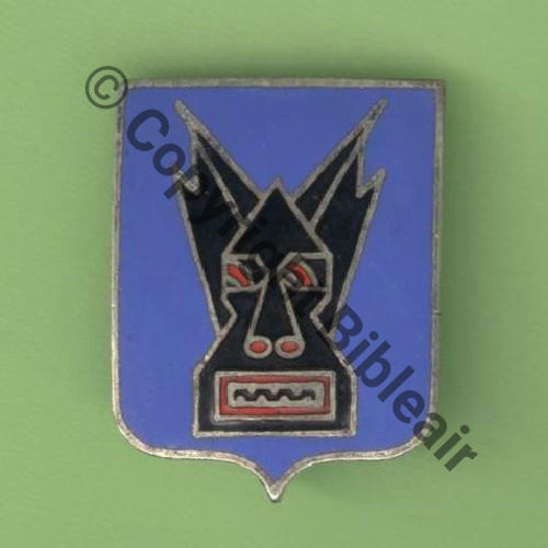A1118  1970- A1118NH 1eDRILLE TRAGEDIE EC.1.11  A.AUGIS ST.BARTH LYON 3Li Bol fenetre allonge Dos lisse irreg Src.Y.GENTY 90Eur(x2) 111Eur02.13 avec No