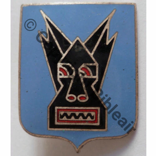 A1118  1970- A1118NH 1eDRILLE TRAGEDIE EC.1.11  A.AUGIS ST.BARTH LYON 3Lig Bol fenetre allonge grave I ou1 27 Dos grenu Src.leberetvert 200EurInv 