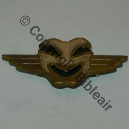 A1119  1939... A1119NH 6eDRILLE COMEDIE GC.3.6  A.AUGIS LYON 1Ligne Dos lisse 2Anneaux Peint Sc.ffl06cine MAP250Eur 