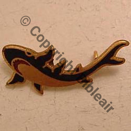A1122  1977+ A1122 REQUIN VENTRE DORE 1eDrille 3C1 EC.3.7 LANGUEDOC  SM 2Anneaux Dos lisse irreg SNH Sc.lavionamot 66Eur10.08 