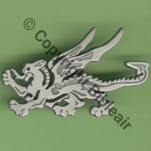 A1128  2014 A1128 SPA.65 CHIMERE 1eDRILLE EE.2.2 COTE OR CAZAUX BOUSSEMART 2Attach PINS Dos irreg scintillant 50x32mm Src.Y.GENTY  50Eur(x2)